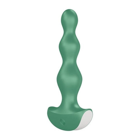 Satisfyer Lolli-plug 2 Green Intimates Adult Boutique