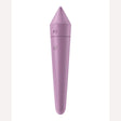 Satisfyer Ultra Power Bullet 8 Torch Lilac Intimates Adult Boutique