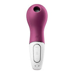 Satisfyer Lucky Libra Purple