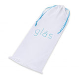 Glas Mr. Swirly 6.5 G-spot Glass Dildo Intimates Adult Boutique