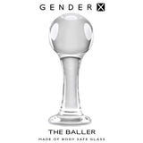 Gender X The Baller Intimates Adult Boutique