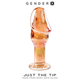 Gender X Just The Tip Intimates Adult Boutique