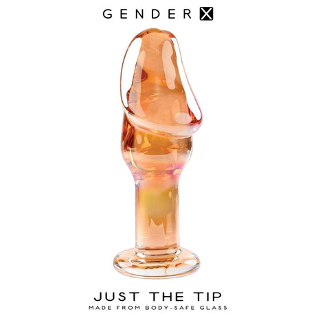 Gender X Just The Tip Intimates Adult Boutique