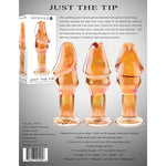 Gender X Just The Tip