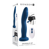 Gender X Snuggle Up Intimates Adult Boutique