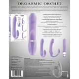 Gender X Orgasmic Orchid – Intimates Adult Boutique Intimates Adult Boutique