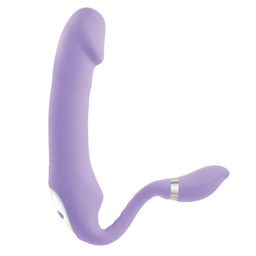 Gender X Orgasmic Orchid – Intimates Adult Boutique