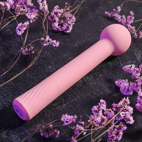 Gender X Flexi Wand Intimates Adult Boutique