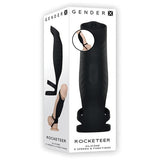 Gender X Rocketeer Intimates Adult Boutique