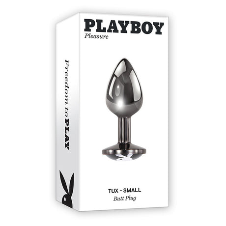 Playboy Tux Small Intimates Adult Boutique