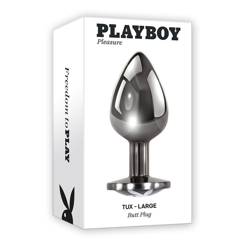 Playboy Tux Large Intimates Adult Boutique