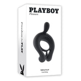 Playboy Triple Play Intimates Adult Boutique