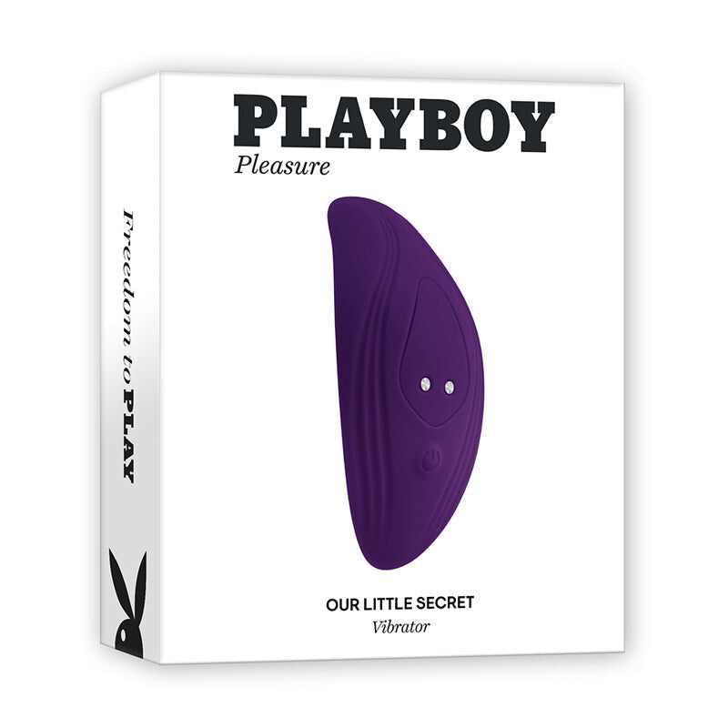 Playboy Our Little Secret Intimates Adult Boutique