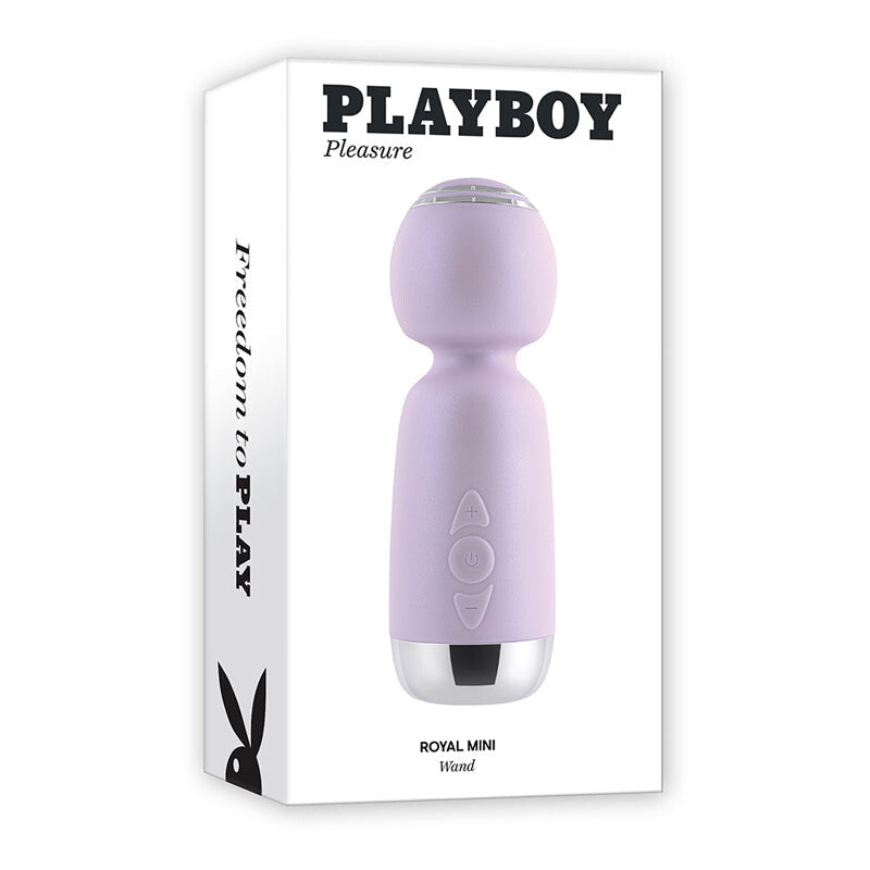 Playboy Royal Mini Intimates Adult Boutique
