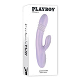 Playboy Bumping Bunny Intimates Adult Boutique