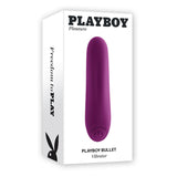 Playboy Bullet Intimates Adult Boutique