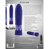 Evolved Raver Intimates Adult Boutique