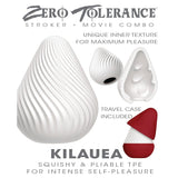 Zero Tolerance Kilauea Intimates Adult Boutique