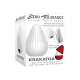 Zero Tolerance Krakatoa Intimates Adult Boutique