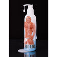 Str8cam Lube Hybrid 8 Oz Intimates Adult Boutique