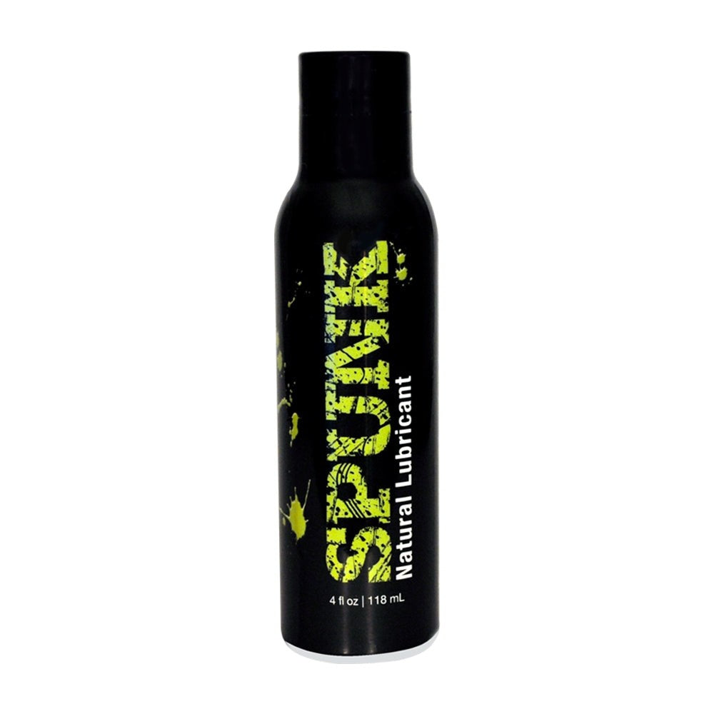 Spunk Lube Natural 4 Oz Intimates Adult Boutique