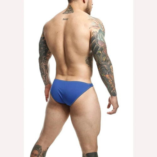 Mob Bikini Toucan Royal Blue Small