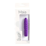 Sugr Mini Bullet Purple Intimates Adult Boutique