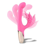 Maui Rechargeable Silicone Poseable 420 Rabbit Intimates Adult Boutique