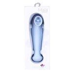 Destiny Blue Sucking Clitoral Stimulator