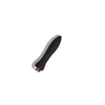 Sensuelle 60sx Amp Silicone Bullet Black