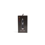 Sensuelle 60sx Amp Silicone Bullet Black