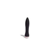 Sensuelle 60sx Amp Silicone Bullet Black Intimates Adult Boutique