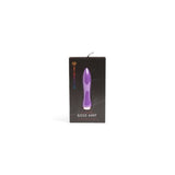 Sensuelle 60sx Amp Silicone Bullet Purple Intimates Adult Boutique