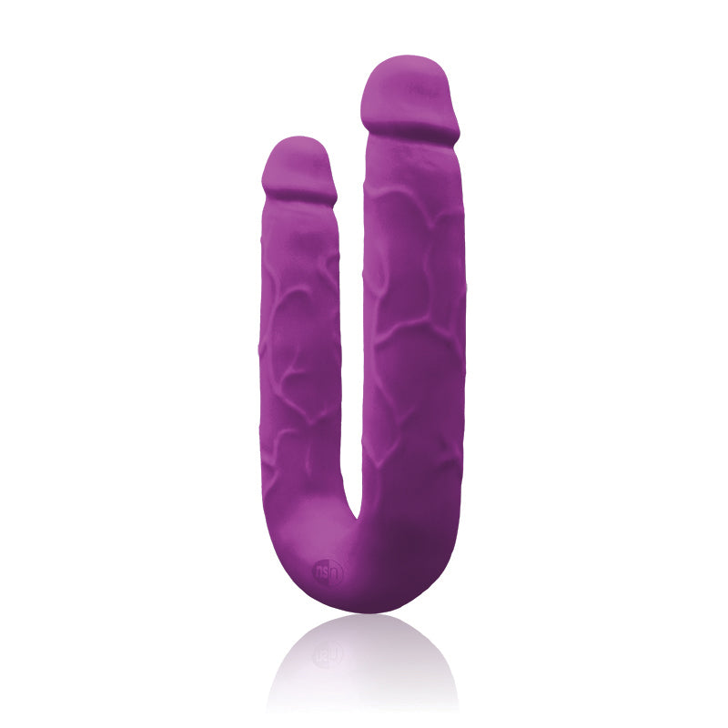 Colours Dp Pleasures Purple Intimates Adult Boutique