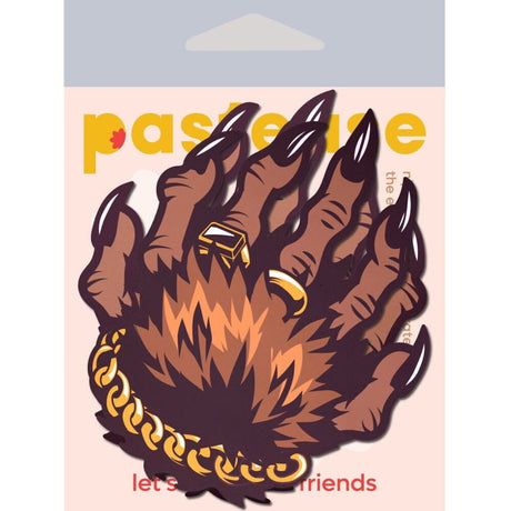 Pastease Monster Hands Intimates Adult Boutique