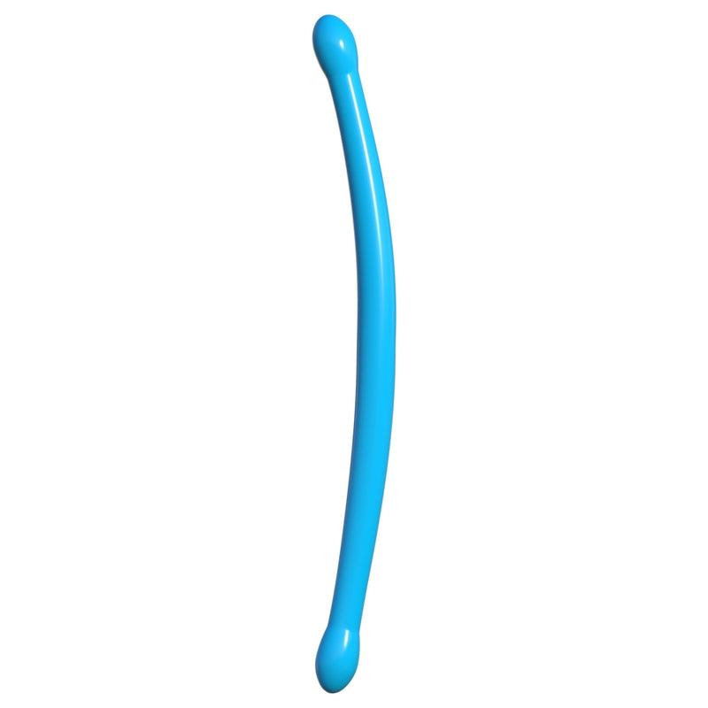 Classix Double Whammy Blue