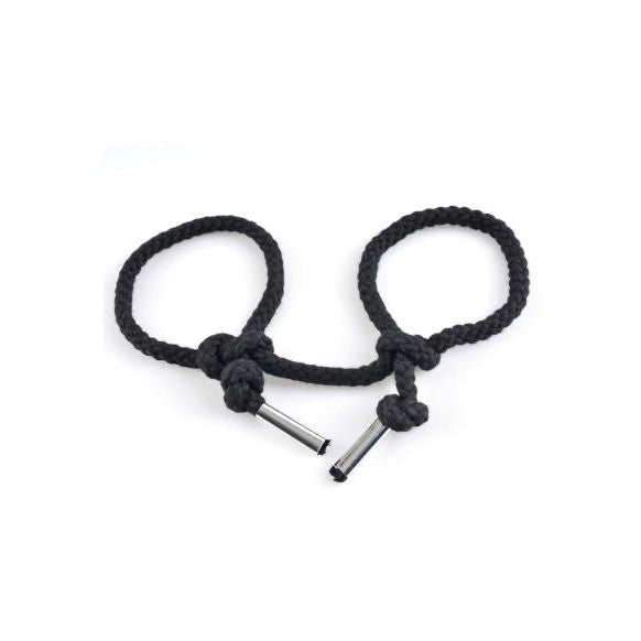 Fetish Fantasy Silk Rope Bondage Set