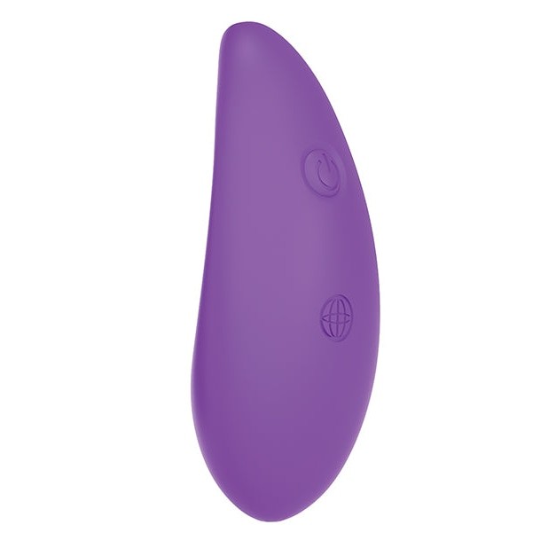 Fantasy For Her Her Remote Control Rechargeable Bullet Intimates Adult Boutique