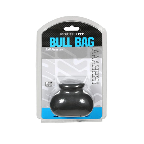 Bull Bag 0.75 Ball Stretcher