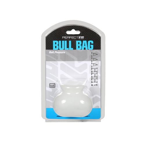 Bull Bag 0.75 Ball Stretcher
