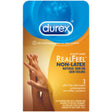 Durex Avanti Bare Real Feel Non Latex 3pk Intimates Adult Boutique