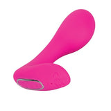 Silicone Remote G-spot Arouser Intimates Adult Boutique