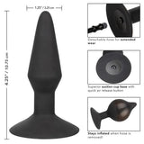Silicone Inflatable Plug Medium Intimates Adult Boutique
