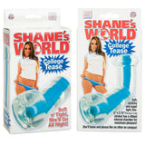 Shanes World College Tease Blue Intimates Adult Boutique