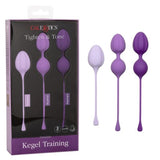 Kegel Training 3 Pc Set Intimates Adult Boutique
