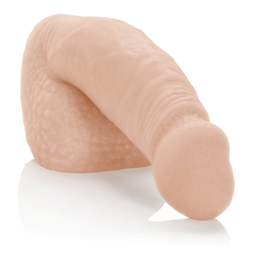 Packer Gear Ivory Packing Penis 5in