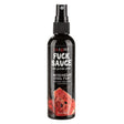 Fuck Sauce Watermelon Oral Play 4 Oz Intimates Adult Boutique