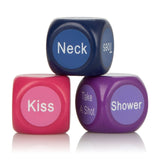 Shanes World Sex Dice 101 Intimates Adult Boutique