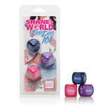 Shanes World Sex Dice 101 Intimates Adult Boutique