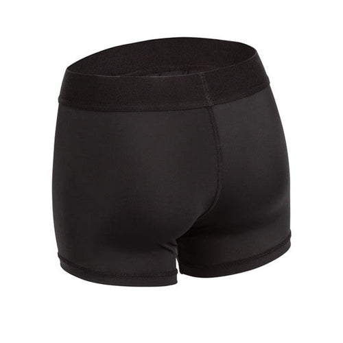 Boundless Boxer Brief L-xl Harness Black